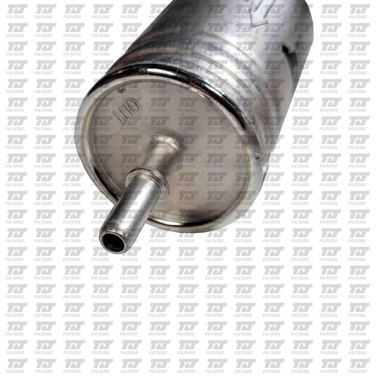 Filtre à carburant (Filtre à gasoil) QUINTON HAZELL ref. QFF0507